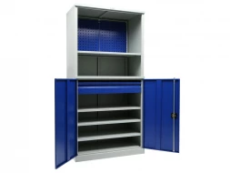Шкаф инструментальный TC-1995/2-024010 1900x950x500 мм