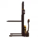 Штабелер электрический самоходный ESL122 (1200 кг; 2,7 м; li-ion 24В / 80Ач) SMARTLIFT (SMART)