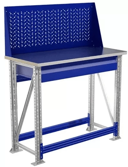 Верстак Практик Master MT100.MF1/MF1.110