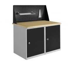 Верстак для балкона модульный W120.T1/T1.010