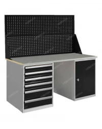 Верстак  Expert T WTH 160.PТ1.Т6.020