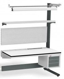 Дополнительное рабочее место ДиКом ВС-К-150-05 ESD