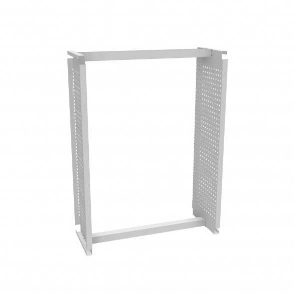 ВС-053 Комплект экранов боковых