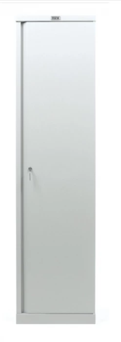 Шкаф металлический Практик АМ 1845 S20499181102