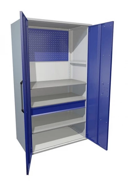 Шкаф инструментальный HARD 2000-033001