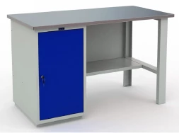 Верстак Практик WT140.WD1/F1.000