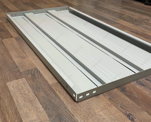 Полка MS Hard 100x50