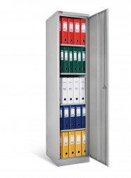 Шкаф архивный ДиКом РАЦИОНАЛ-16 разб. 32.0016-071