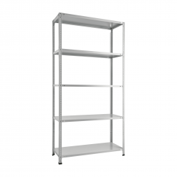 Стеллаж СТ-011 2000х1000х600 с 5 полками до 150 кг