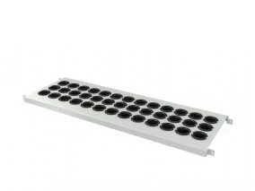 Полка для оснастки CAB-TOOL ML (HSK63)