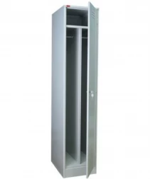 Шкаф металлический для одежды ШРМ-21 74001014