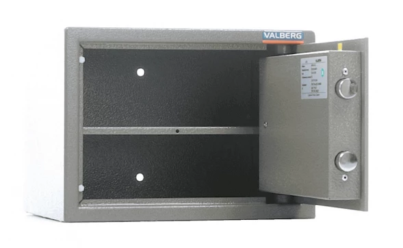 Сейф Valberg ASM 25 CL