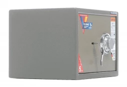 Сейф Valberg ASM 25 CL 250x340x280 мм