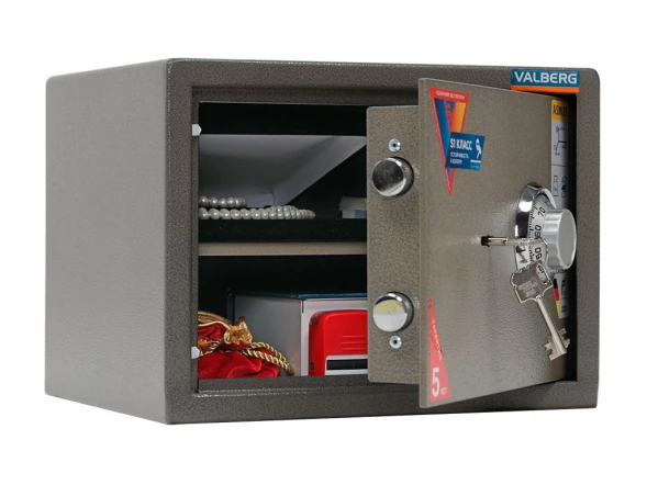 Сейф Valberg ASM 25 CL