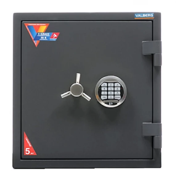 Сейф Valberg Гранит 46 EL