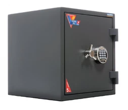 Сейф Valberg Гранит 46 EL 460x440x430 мм