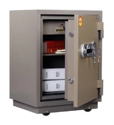 Сейф Valberg FRS-66T KL 672x485x430 мм