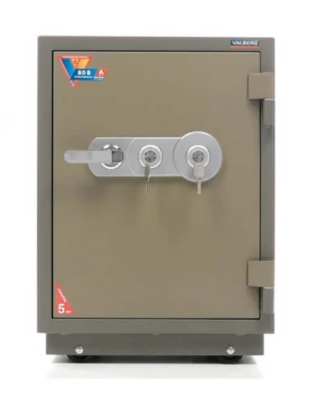 Сейф Valberg FRS-66T KL
