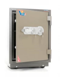 Сейф Valberg FRS-66T KL 672x485x430 мм