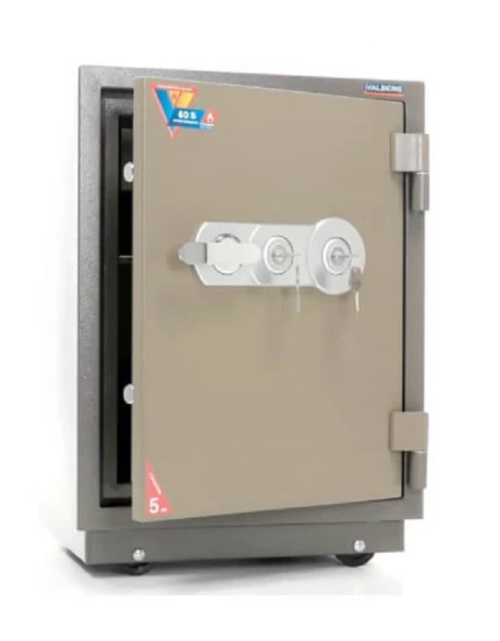 Сейф Valberg FRS-66T KL