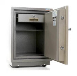 Сейф Valberg FRS-66T KL 672x485x430 мм