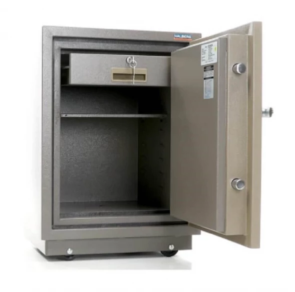 Сейф Valberg FRS-66T KL