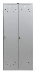 Шкаф для раздевалок Стандарт Практик LS-21-80D S23099541402