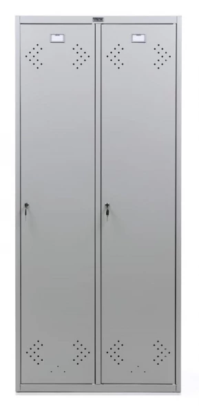 Шкаф для одежды Практик LS-21-80D