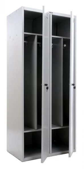 Шкаф для одежды Практик LS-21-80D