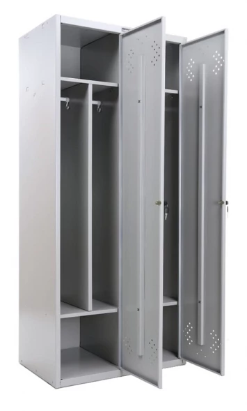 Шкаф для одежды Практик LS-21-80D