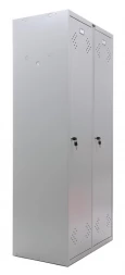 Шкаф для раздевалок Стандарт Практик LS-21-80D S23099541402