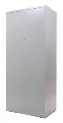 Шкаф для раздевалок Стандарт Практик LS-21-80D S23099541402