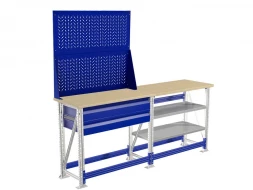 Верстак Практик Master M100.MF1/MF1/MF1.220.002