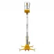 Подъемник одномачтовый GTWY 6-100 (T) (AC&amp;amp;DC; 125 кг; 6 м) SMARTLIFT (SMART)