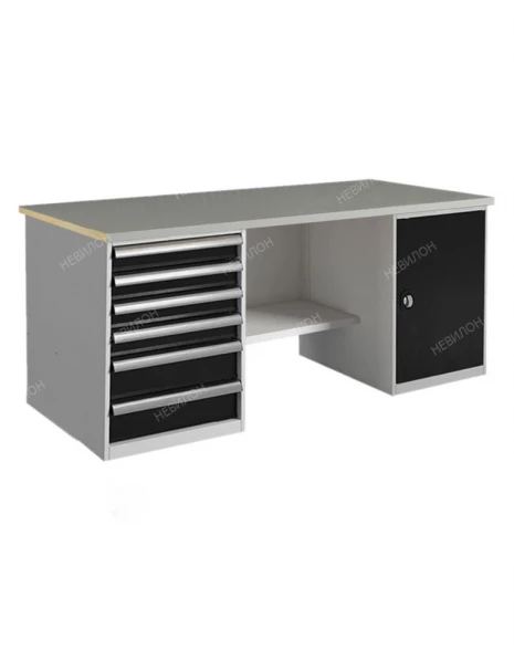 Верстак  Expert T WTH 200.PТ1.Т6.000