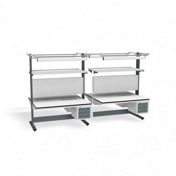 Основное рабочее место ДиКом ВС-К-150-06 ESD