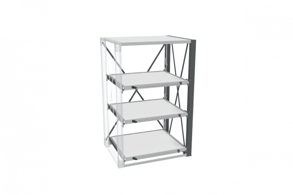 Стеллаж ДиКом ВТ-01 доп.