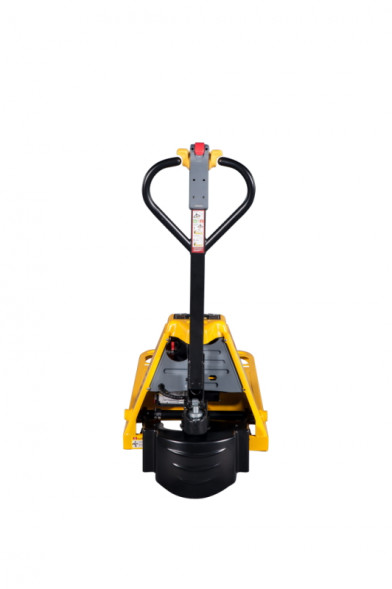 Тележка электрическая 1500 кг 1500 мм TOR EPT15H Li-ion, шт