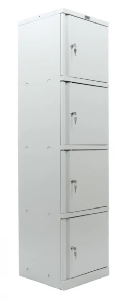 Шкаф Практик AM 1845/4