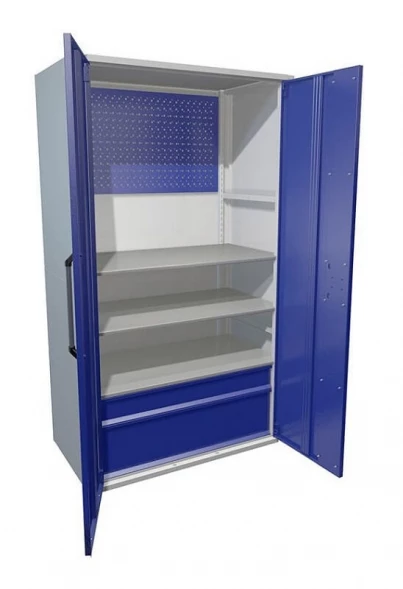 Шкаф слесарный HARD 2000-033011