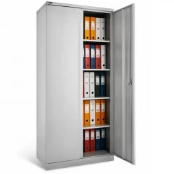 Шкаф архивный ДиКом РАЦИОНАЛ-22 разб. 32.0022-071