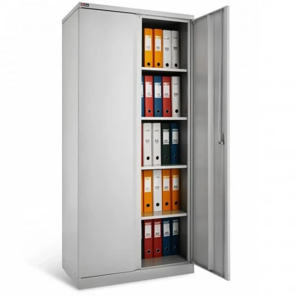 Шкаф архивный ДиКом РАЦИОНАЛ-22 разб.