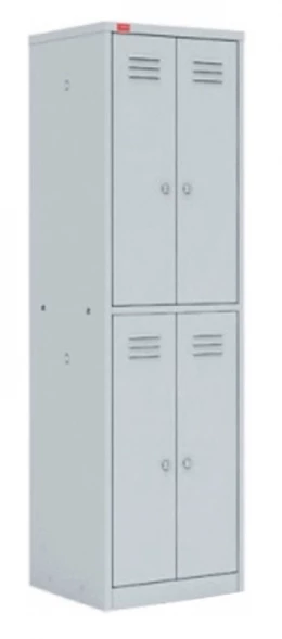 Шкаф ШАМ - 24.О