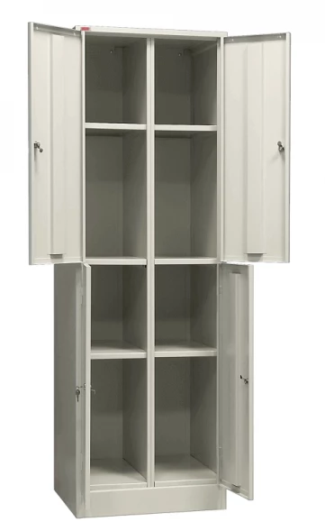 Шкаф ШАМ - 24.О