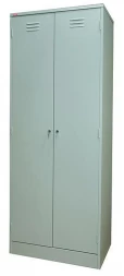 Шкаф металлический для одежды ШРМ-22 74001015