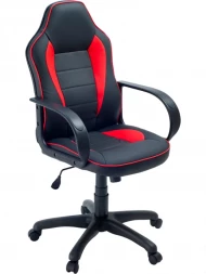 Старк кресло DO Желтый/Красный