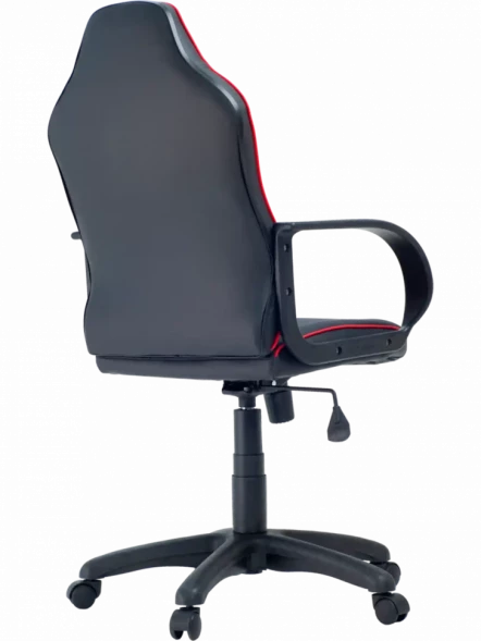 Старк кресло DO Желтый/Красный