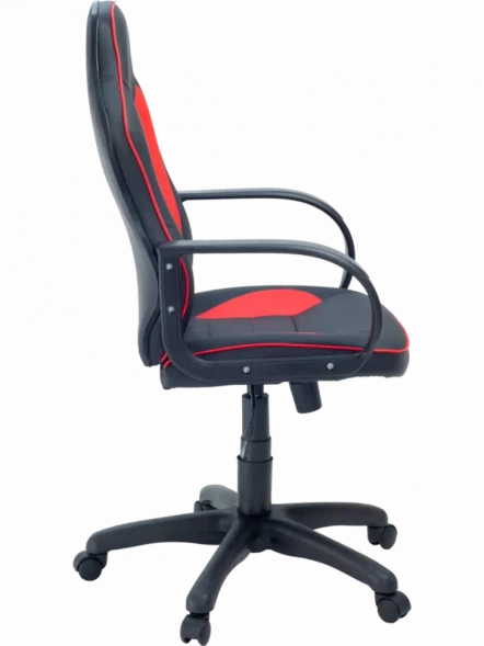 Старк кресло DO Желтый/Красный