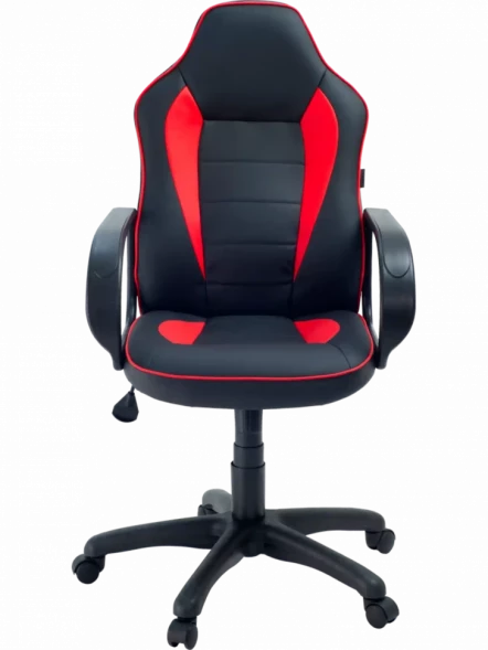 Старк кресло DO Желтый/Красный