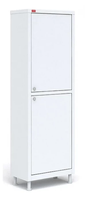 Медицинский шкаф  M1 165.57.32 М 1655х570х320 мм